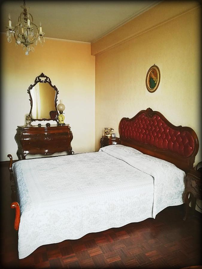 Colle Dei Lauri Bed and Breakfast Loreto Eksteriør billede